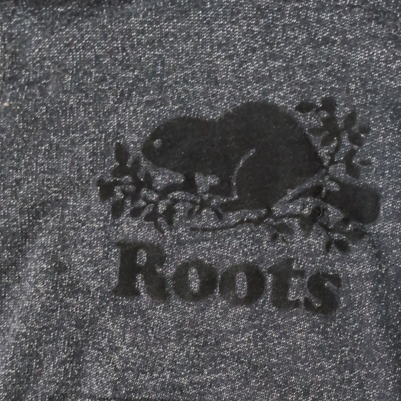 EUC Roots Youth hoodie L(10/12) *H8 - Picture 3 of 5